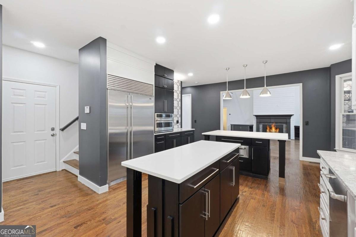 7015 Gaineswood Drive Roswell - Photo 21