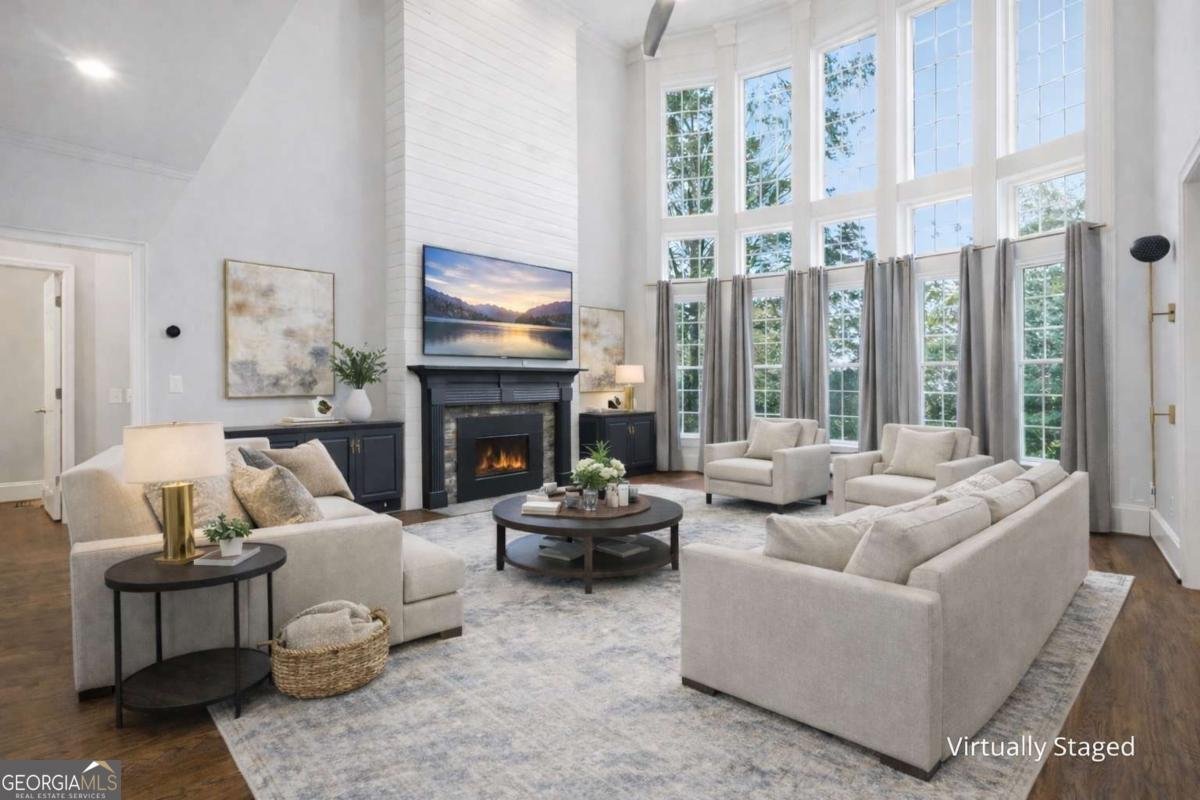 7015 Gaineswood Drive Roswell - Photo 22