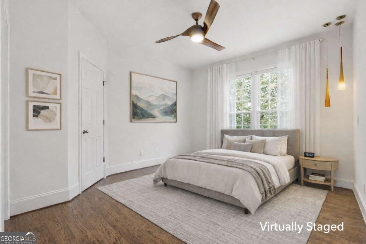 7015 Gaineswood Drive Roswell - Photo 27