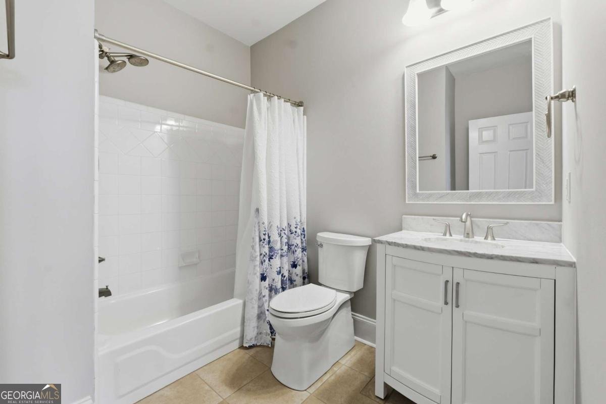 7015 Gaineswood Drive Roswell - Photo 30