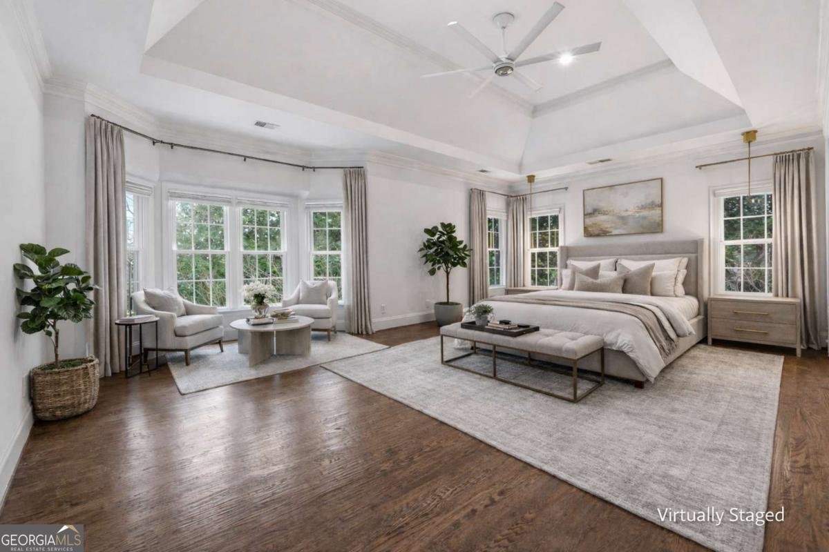 7015 Gaineswood Drive Roswell - Photo 31