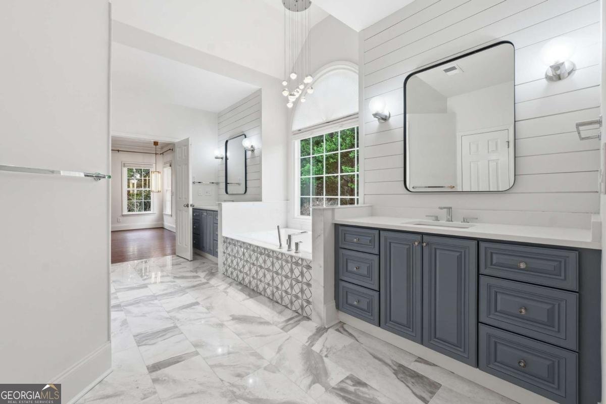 7015 Gaineswood Drive Roswell - Photo 35