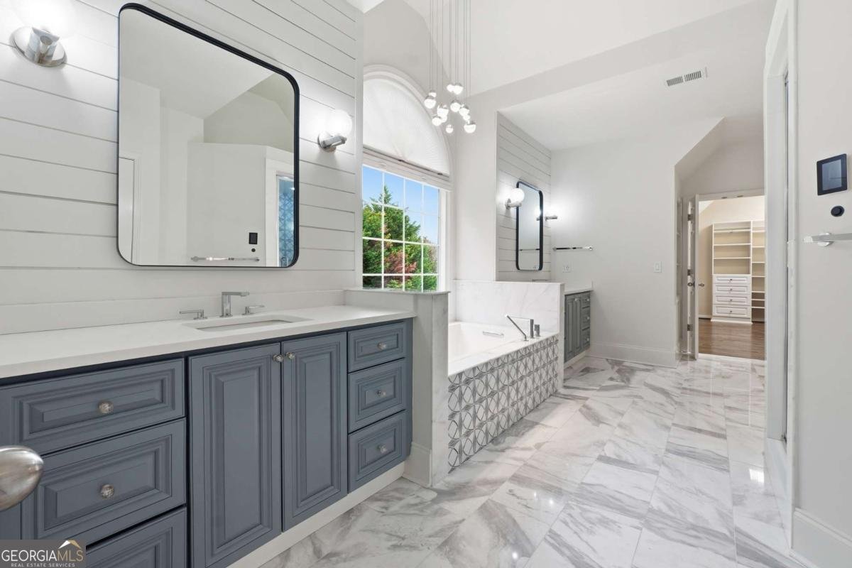 7015 Gaineswood Drive Roswell - Photo 36