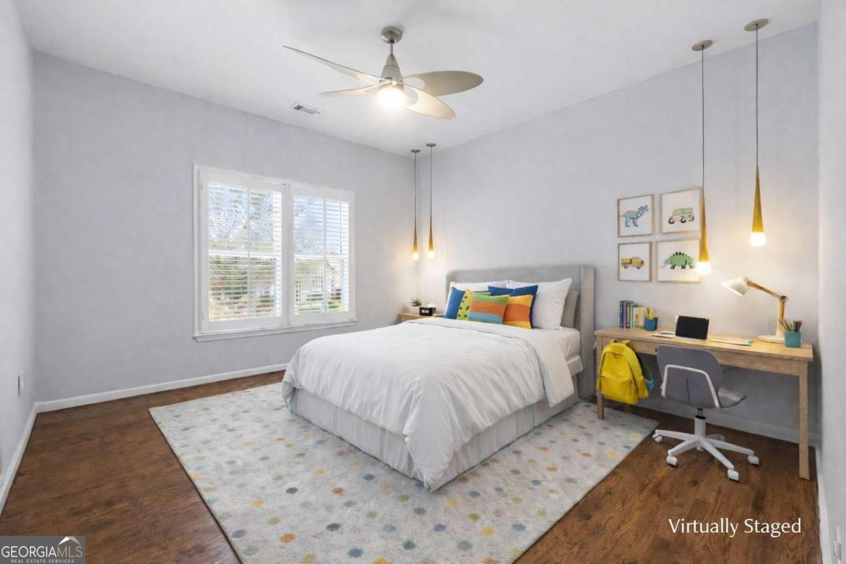 7015 Gaineswood Drive Roswell - Photo 41