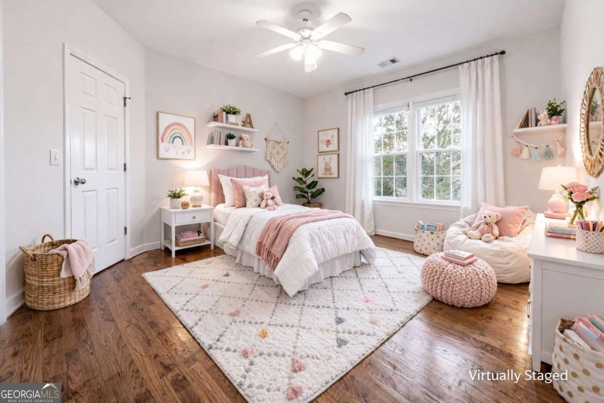 7015 Gaineswood Drive Roswell - Photo 45