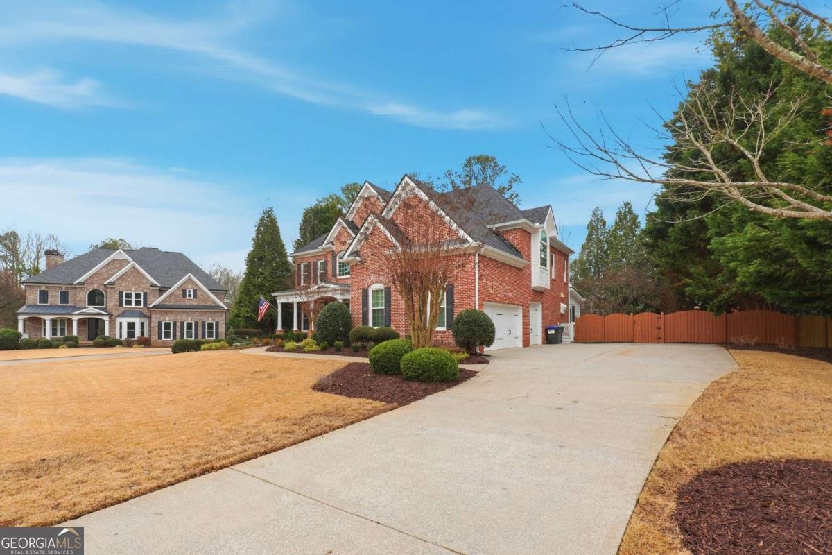 7015 Gaineswood Drive Roswell - Photo 6