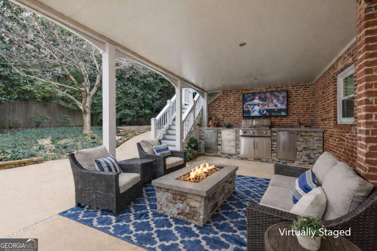 7015 Gaineswood Drive Roswell - Photo 68