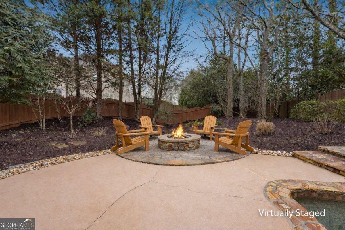 7015 Gaineswood Drive Roswell - Photo 71