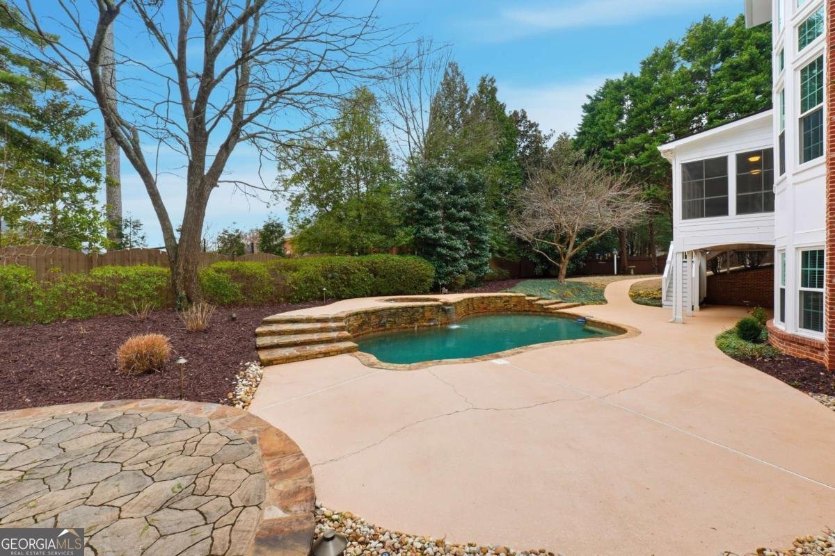 7015 Gaineswood Drive Roswell - Photo 73