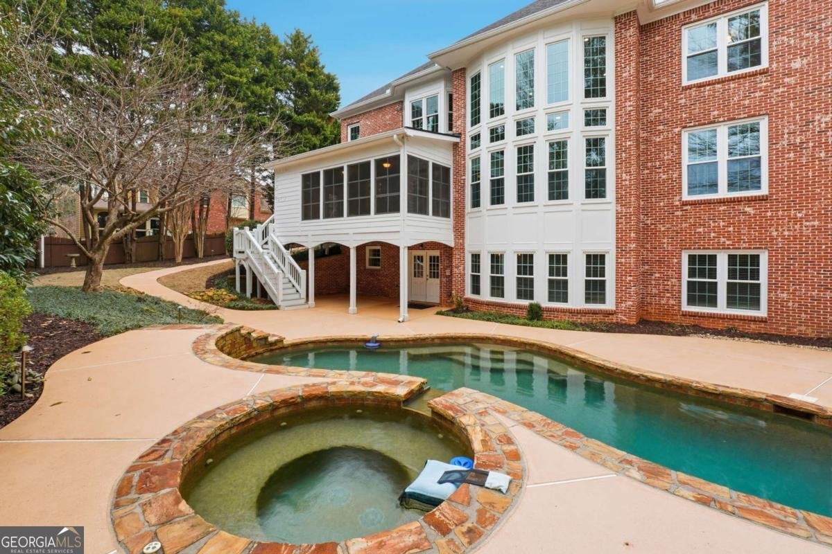 7015 Gaineswood Drive Roswell - Photo 75