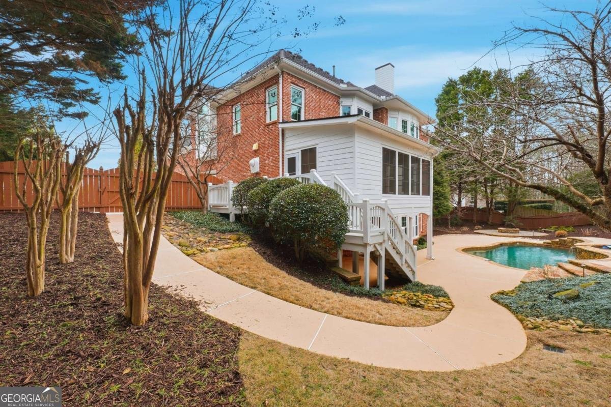 7015 Gaineswood Drive Roswell - Photo 76