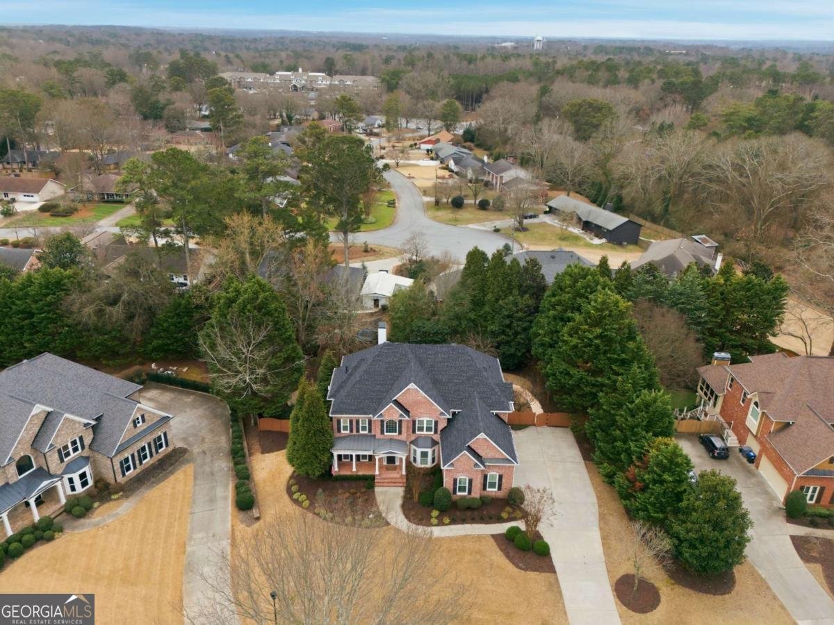 7015 Gaineswood Drive Roswell - Photo 78