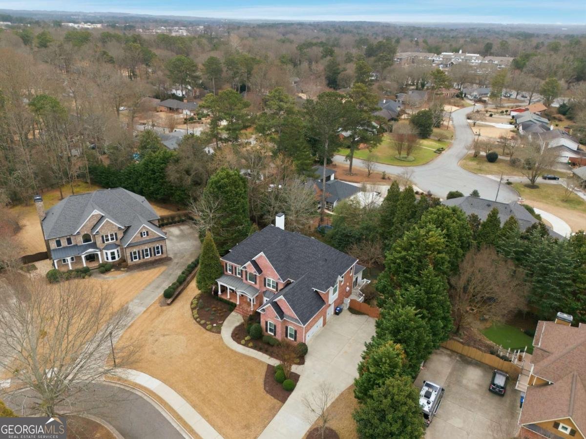 7015 Gaineswood Drive Roswell - Photo 79