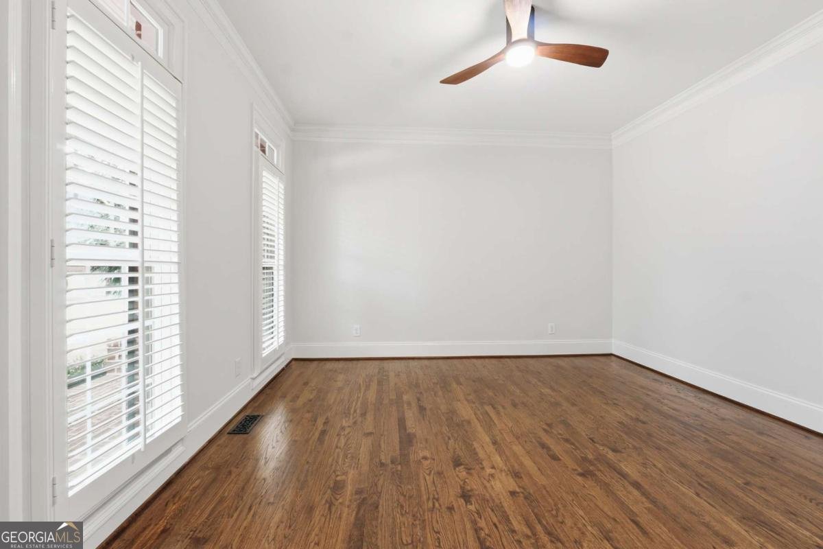 7015 Gaineswood Drive Roswell - Photo 8