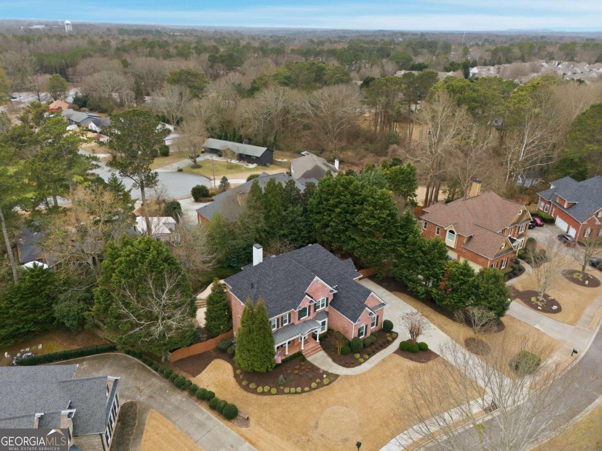 7015 Gaineswood Drive Roswell - Photo 80