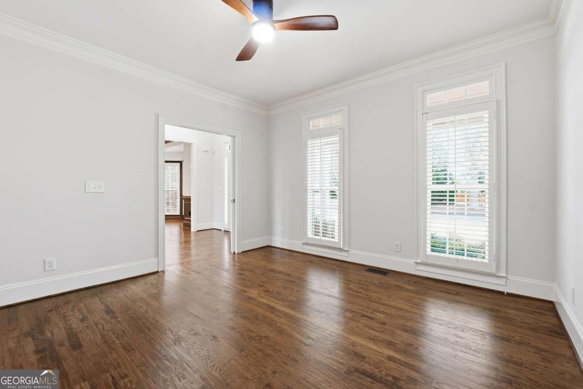 7015 Gaineswood Drive Roswell - Photo 9