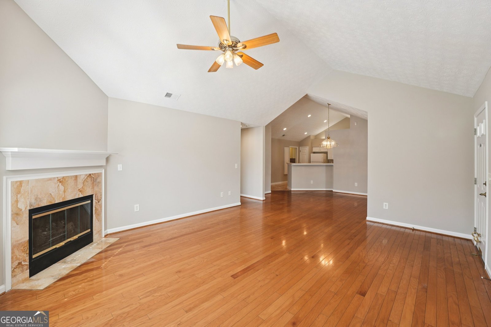 3794 Vineyards Lake Circle Kennesaw - Photo 9