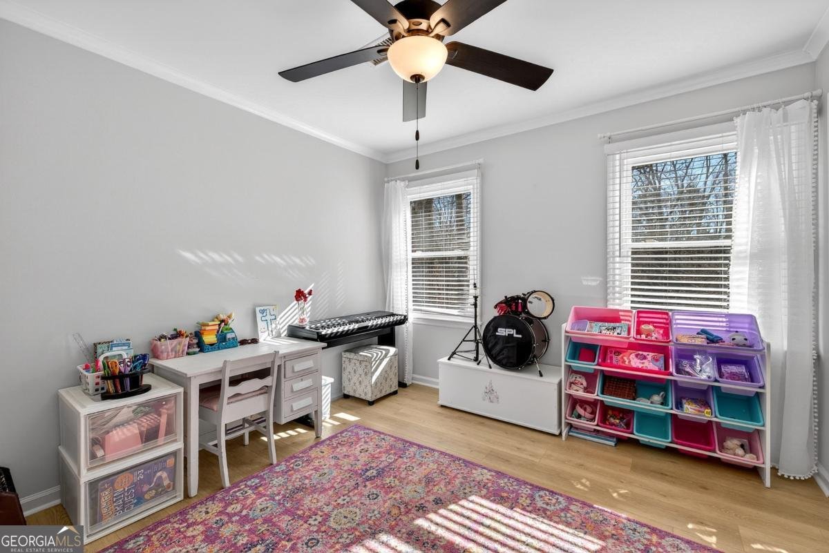 3306 Emory Drive Marietta - Photo 21