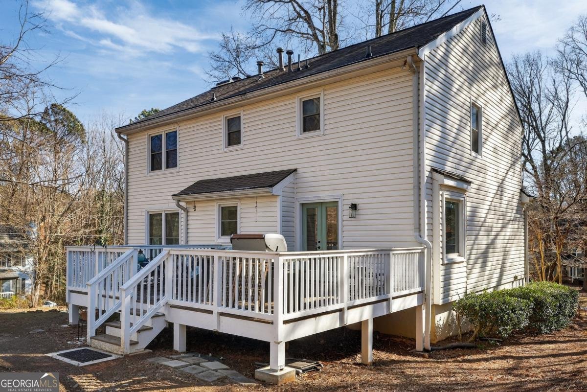 3306 Emory Drive Marietta - Photo 30