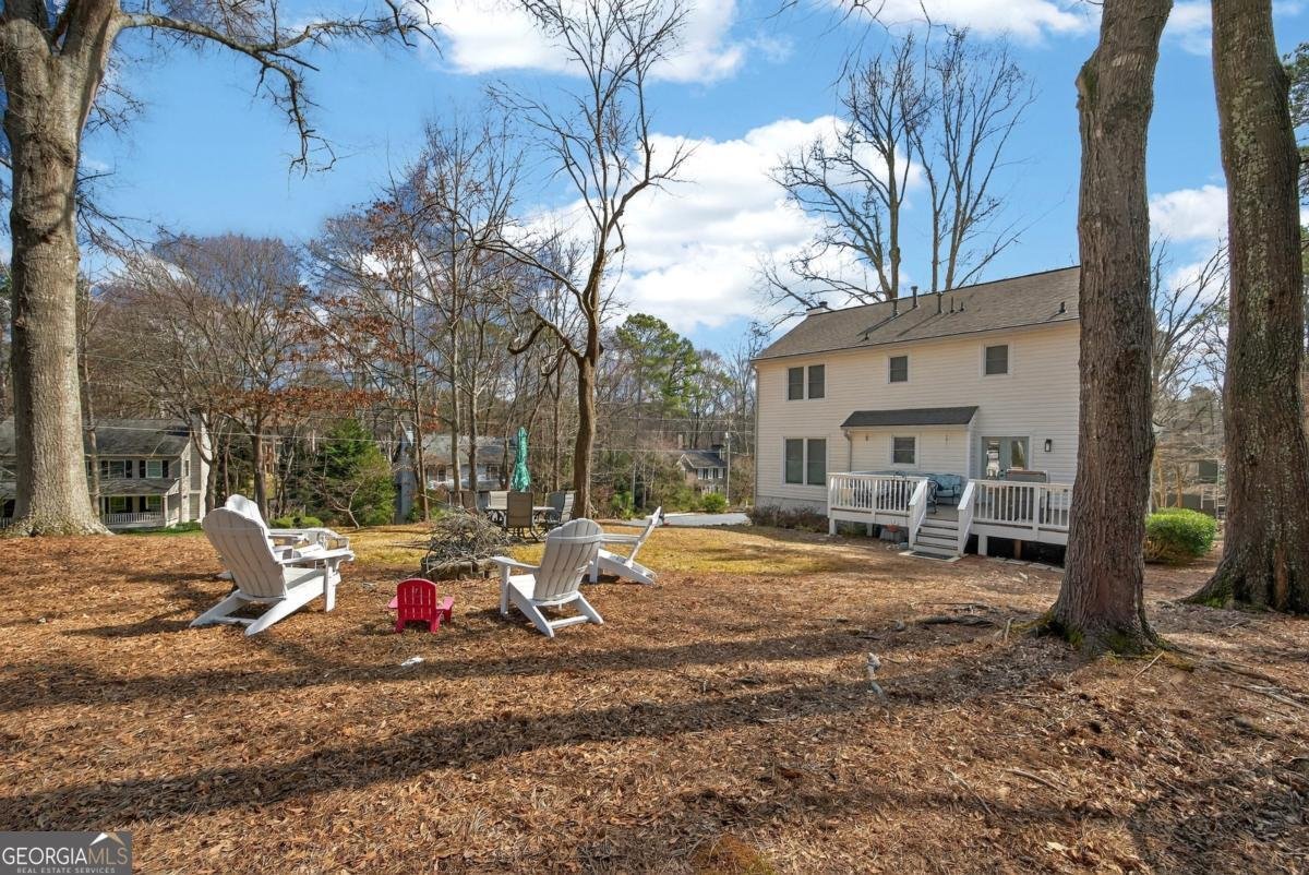 3306 Emory Drive Marietta - Photo 43