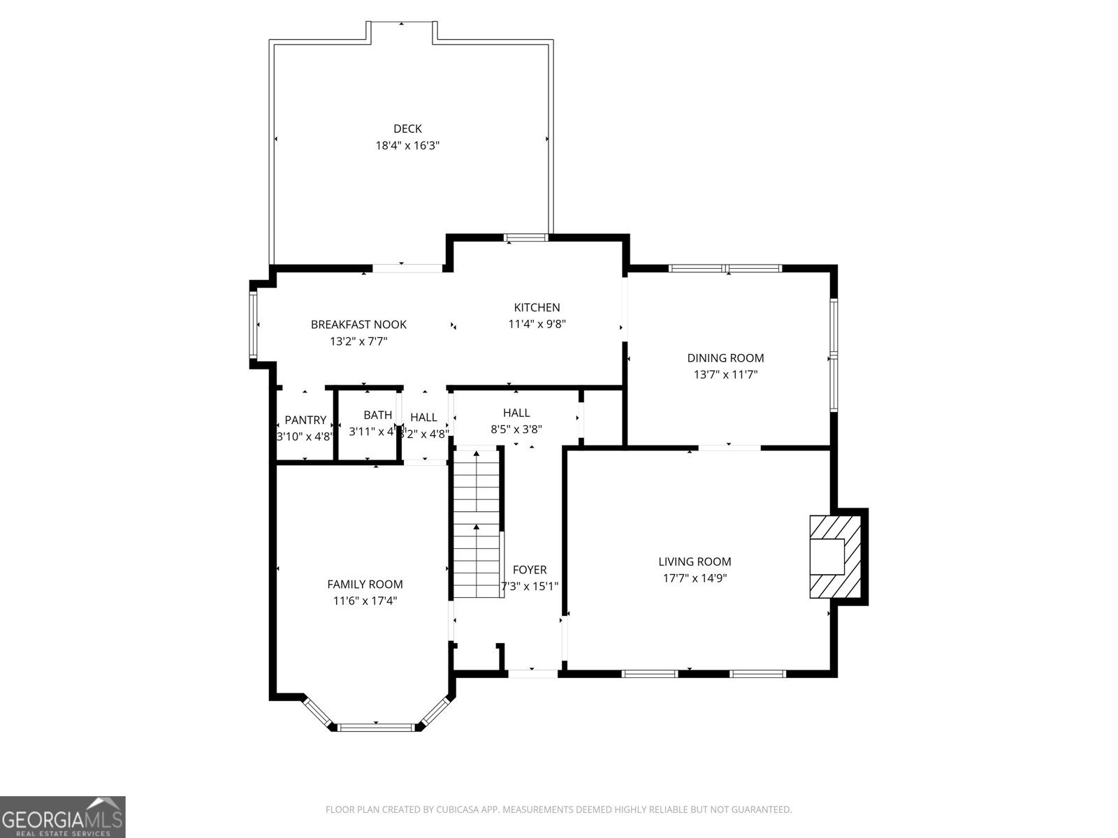 3306 Emory Drive Marietta - Photo 45