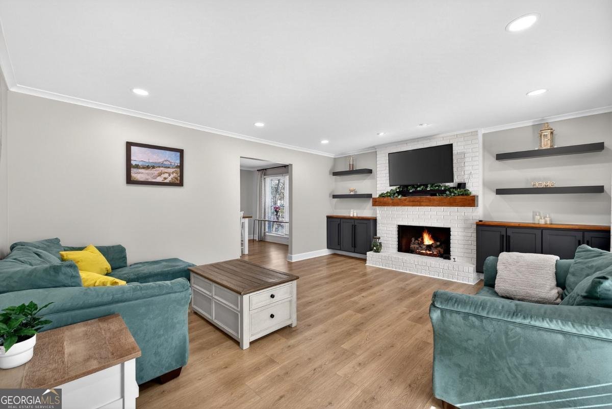 3306 Emory Drive Marietta - Photo 6