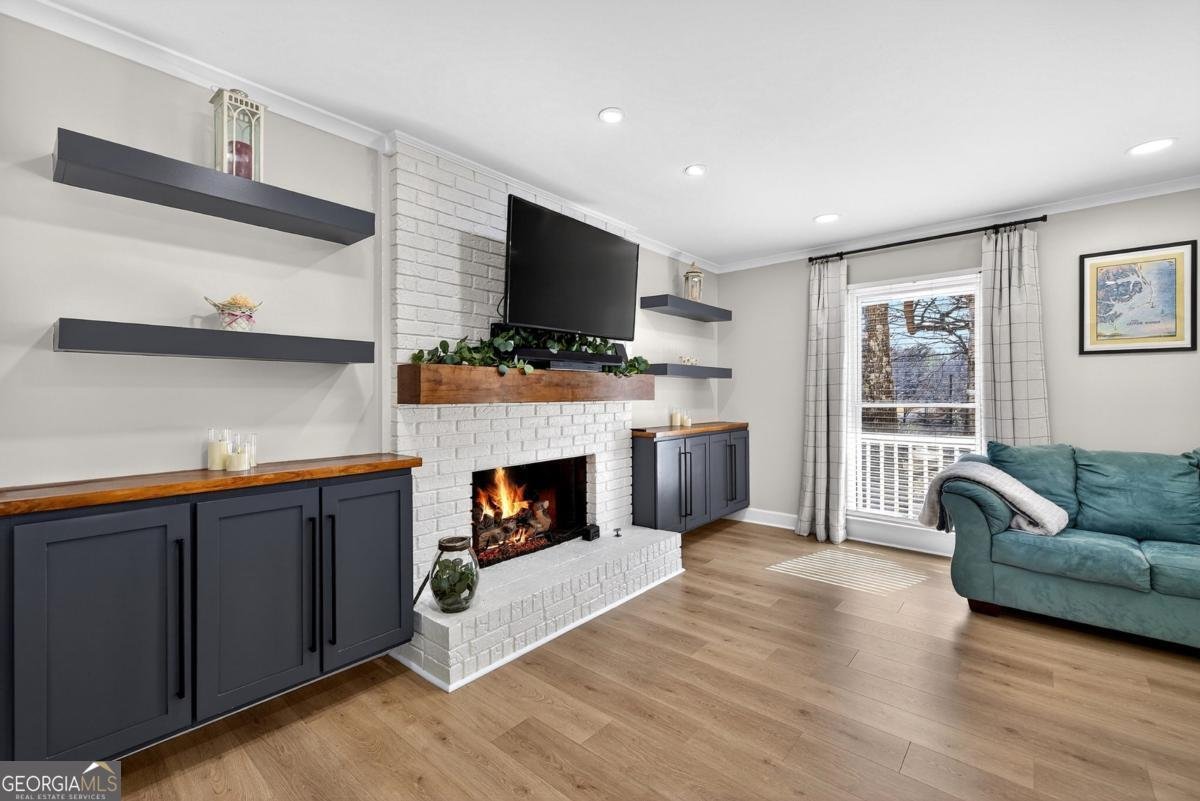 3306 Emory Drive Marietta - Photo 8