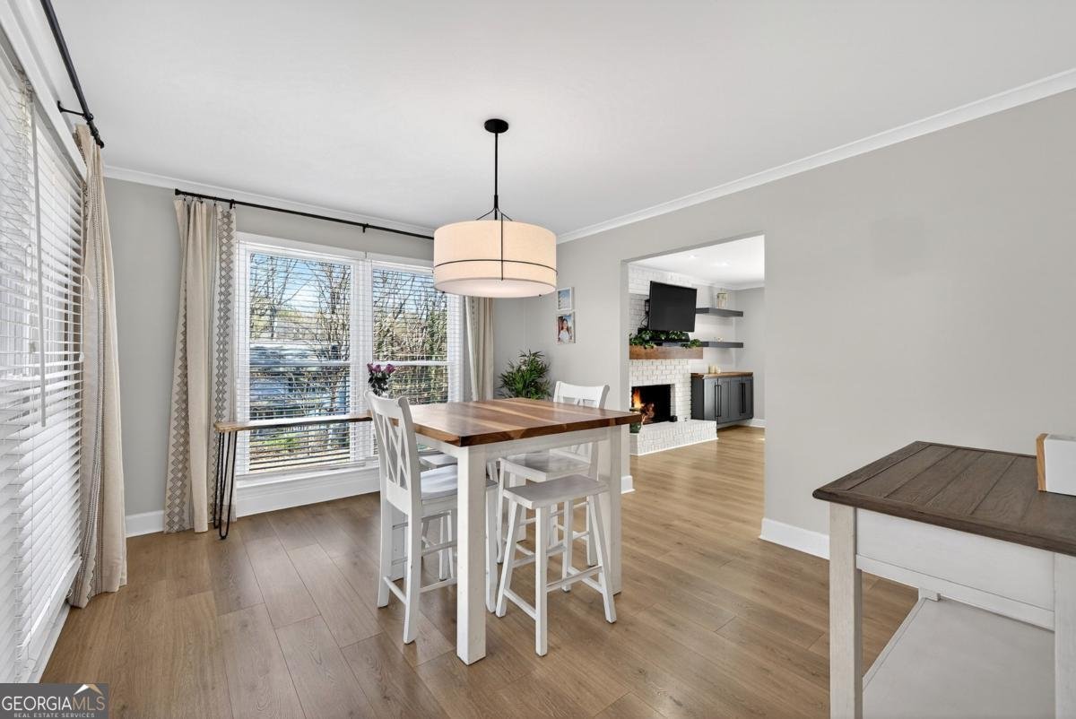 3306 Emory Drive Marietta - Photo 9