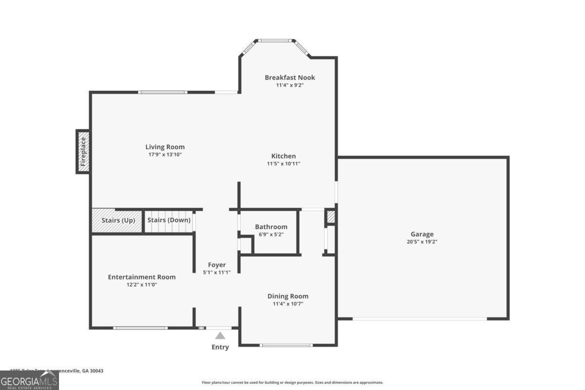 1985 Tyler Trace Lawrenceville - Photo 25