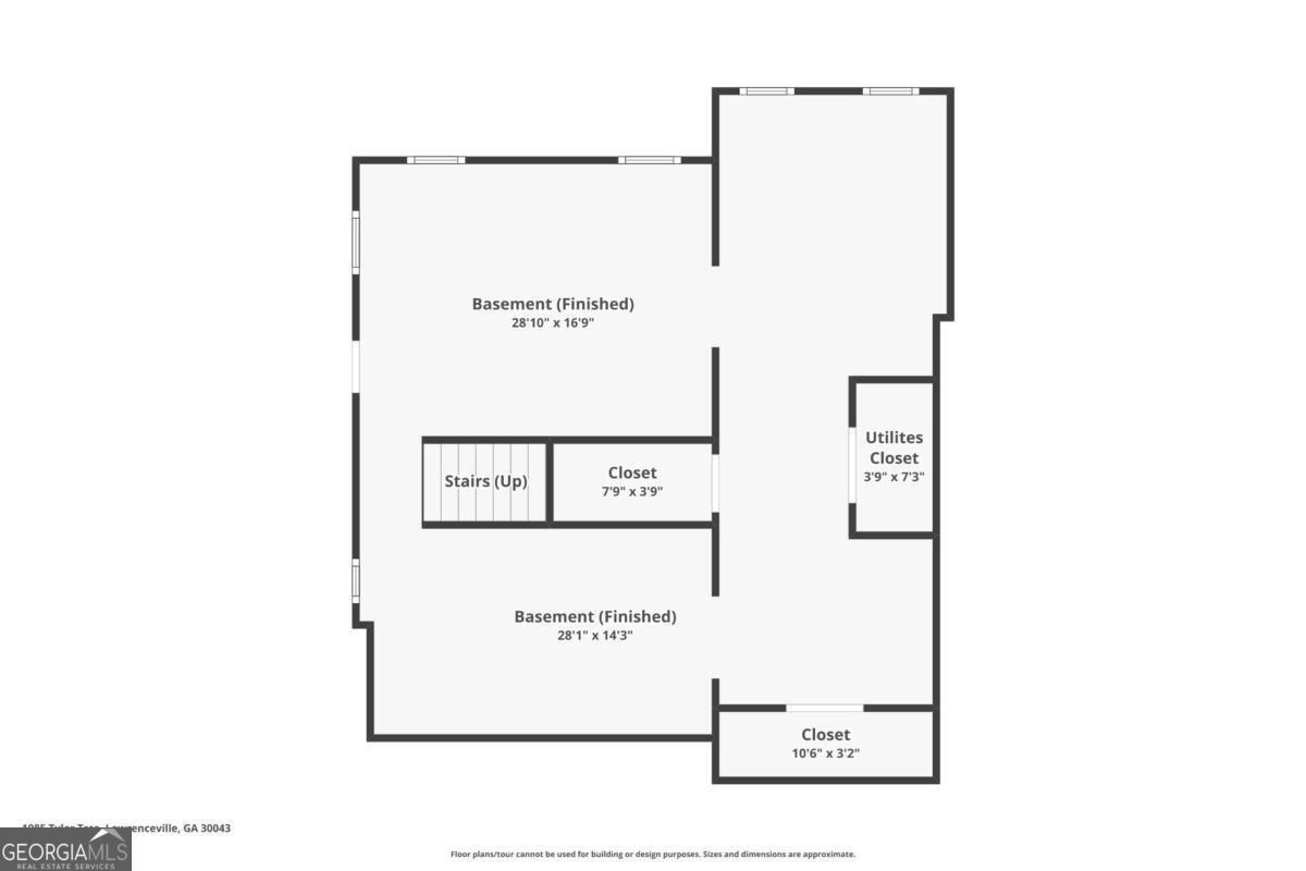 1985 Tyler Trace Lawrenceville - Photo 26