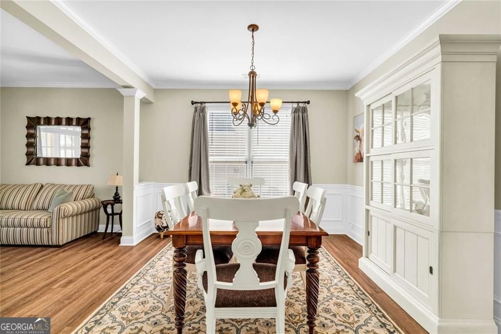 6043 Fords Lake Court Acworth - Photo 10