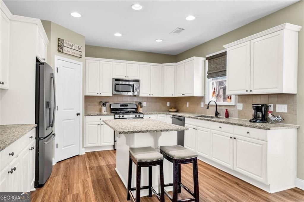 6043 Fords Lake Court Acworth - Photo 12