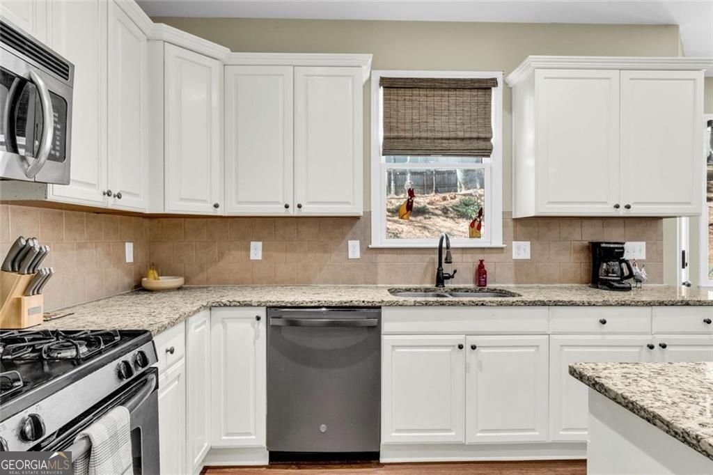 6043 Fords Lake Court Acworth - Photo 13