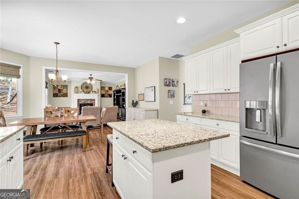 6043 Fords Lake Court Acworth - Photo 14