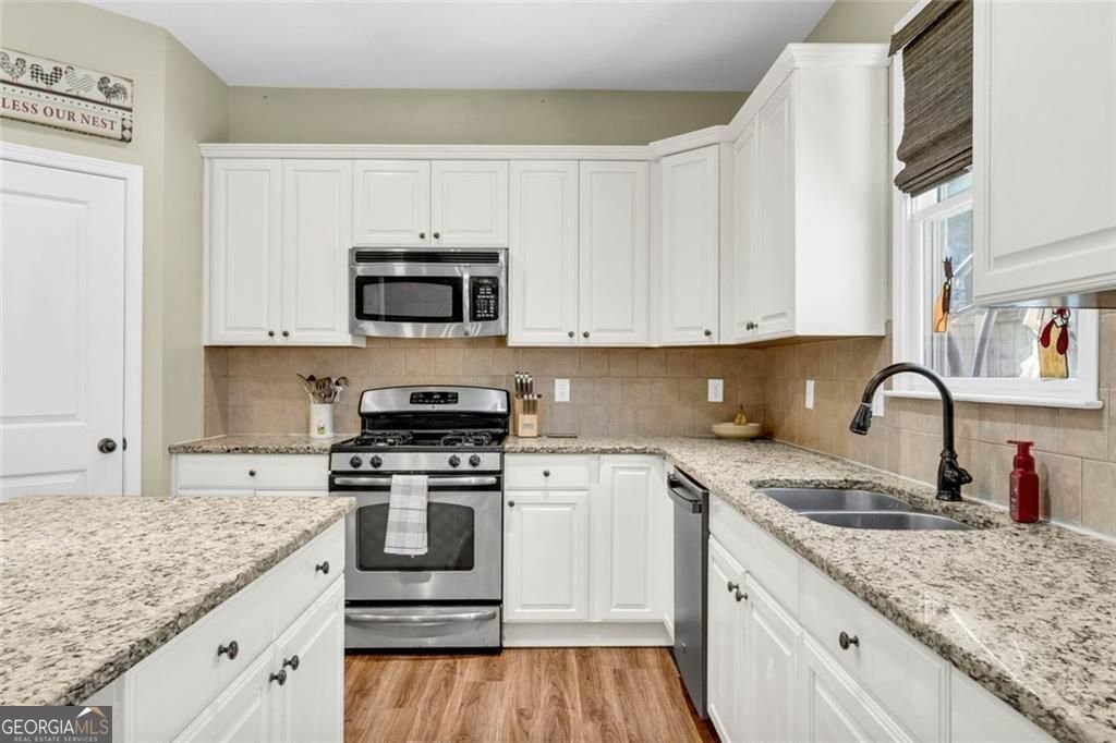 6043 Fords Lake Court Acworth - Photo 15