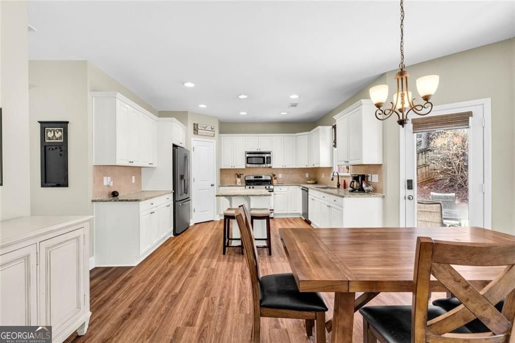 6043 Fords Lake Court Acworth - Photo 17