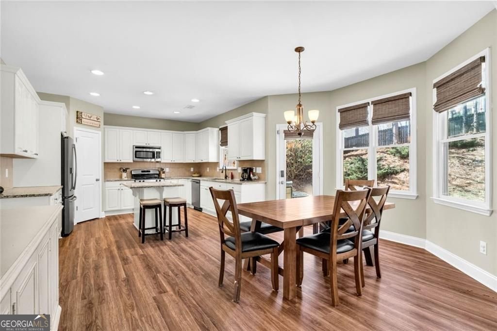 6043 Fords Lake Court Acworth - Photo 18