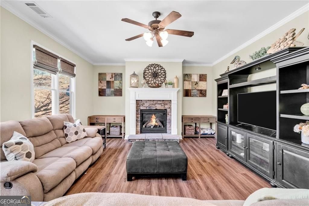 6043 Fords Lake Court Acworth - Photo 19