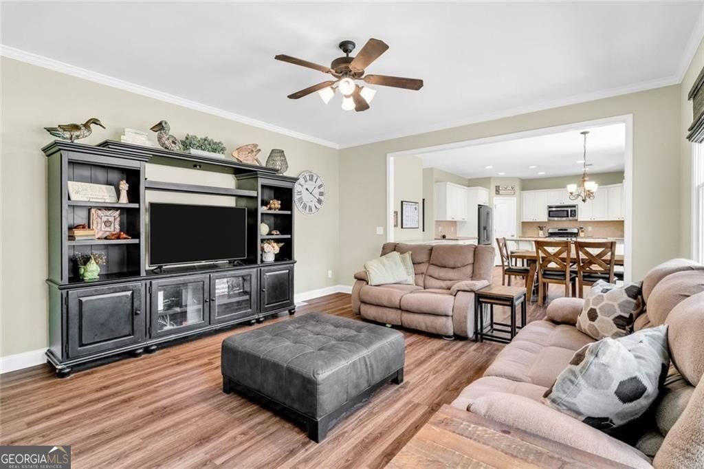 6043 Fords Lake Court Acworth - Photo 20