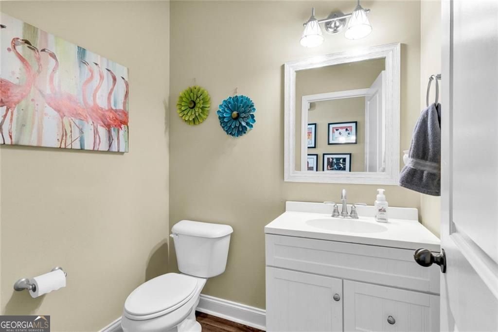 6043 Fords Lake Court Acworth - Photo 22