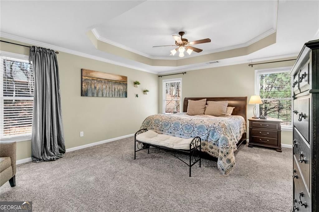 6043 Fords Lake Court Acworth - Photo 25