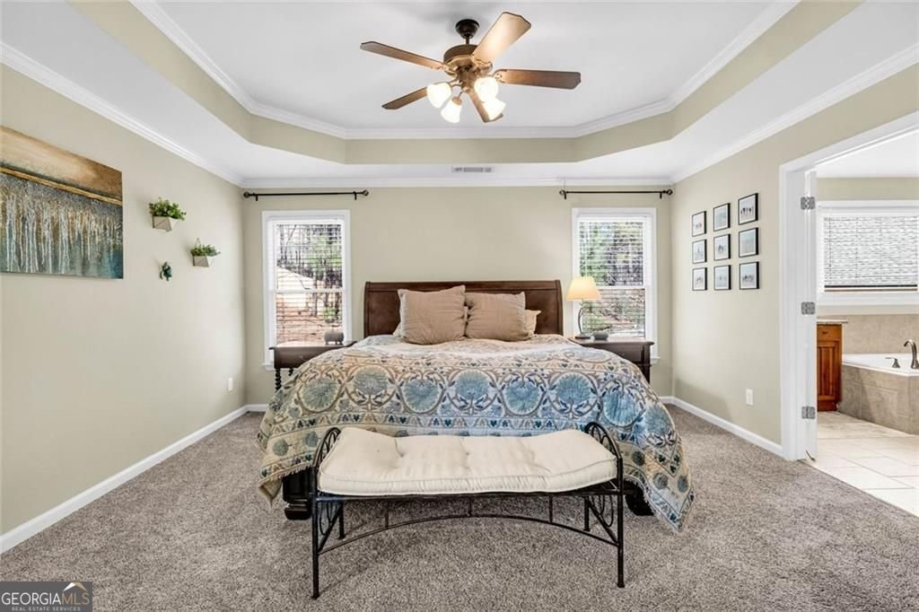 6043 Fords Lake Court Acworth - Photo 26