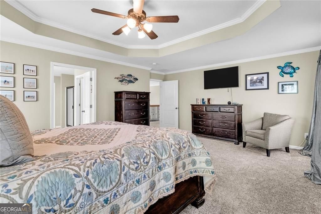 6043 Fords Lake Court Acworth - Photo 27