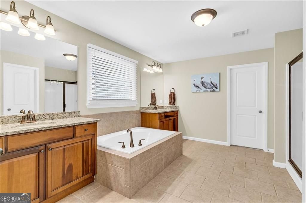 6043 Fords Lake Court Acworth - Photo 28