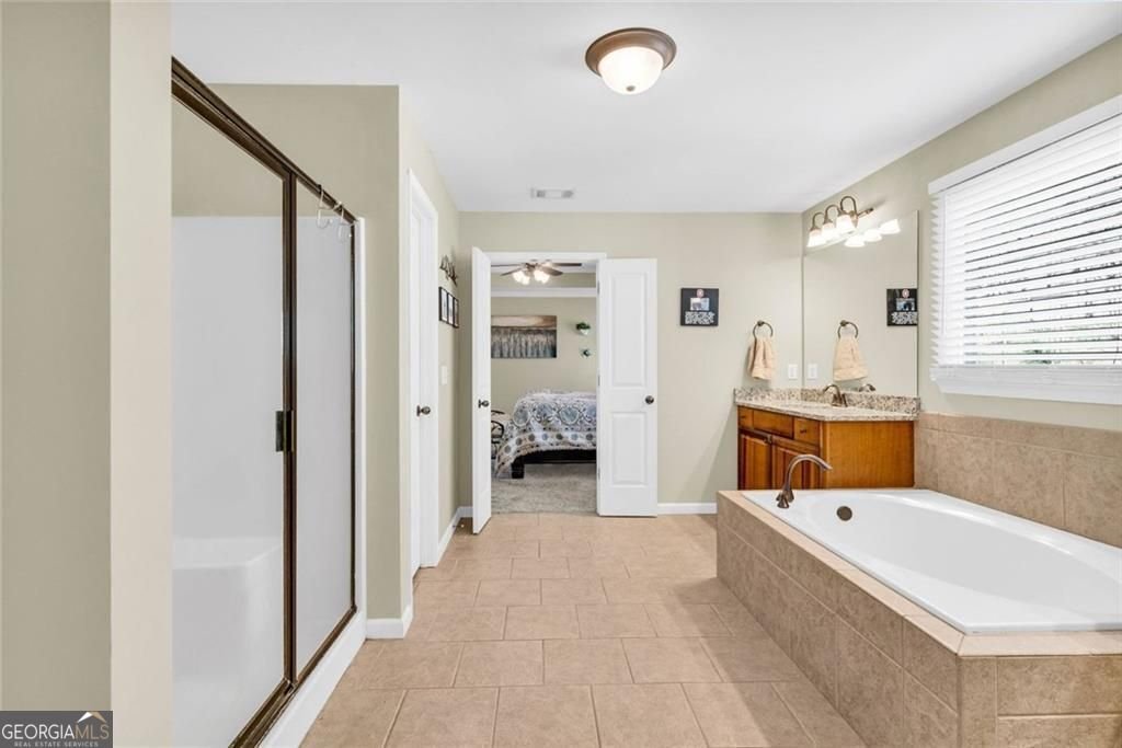 6043 Fords Lake Court Acworth - Photo 29