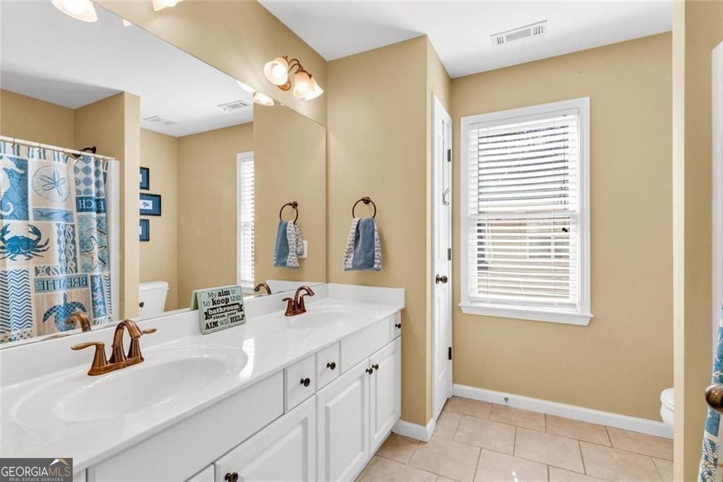 6043 Fords Lake Court Acworth - Photo 33