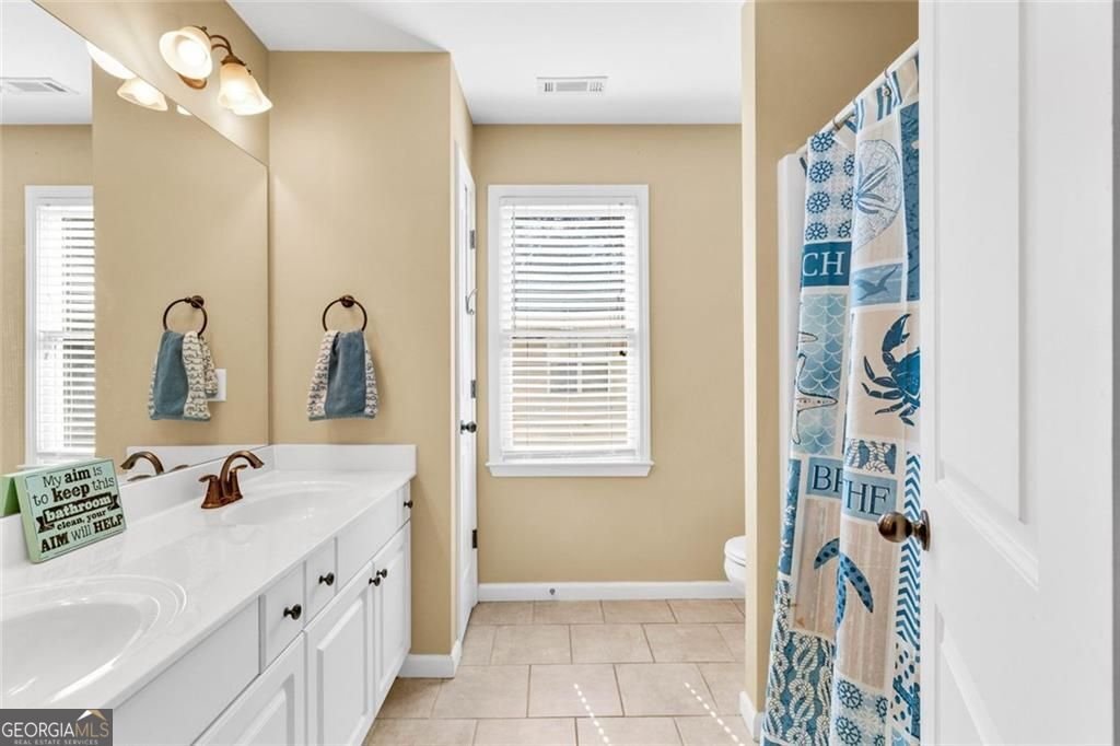 6043 Fords Lake Court Acworth - Photo 34