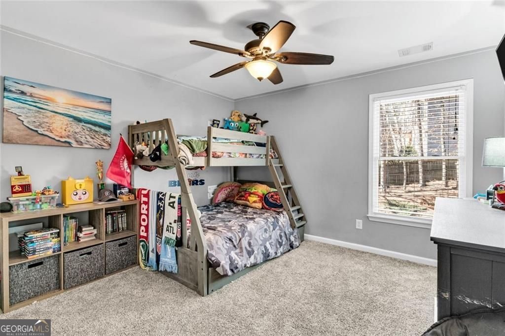 6043 Fords Lake Court Acworth - Photo 36