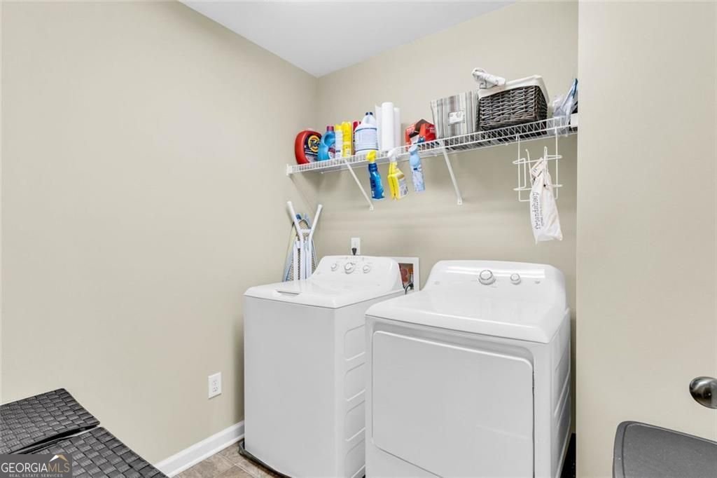 6043 Fords Lake Court Acworth - Photo 38