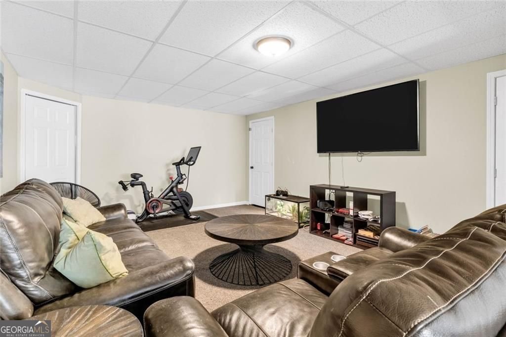 6043 Fords Lake Court Acworth - Photo 44